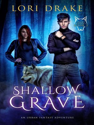 cover image of Shallow Grave